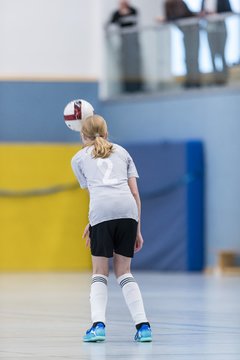 Bild 115 - wCJ NFV Futsalturnier